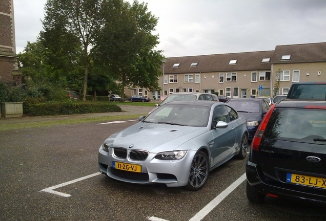 BMW M3 E92 Coupé