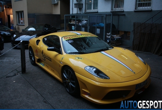 Ferrari 430 Scuderia