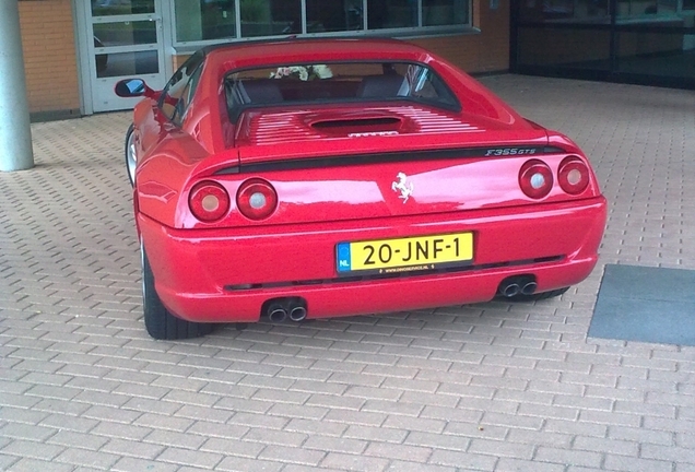 Ferrari F355 GTS