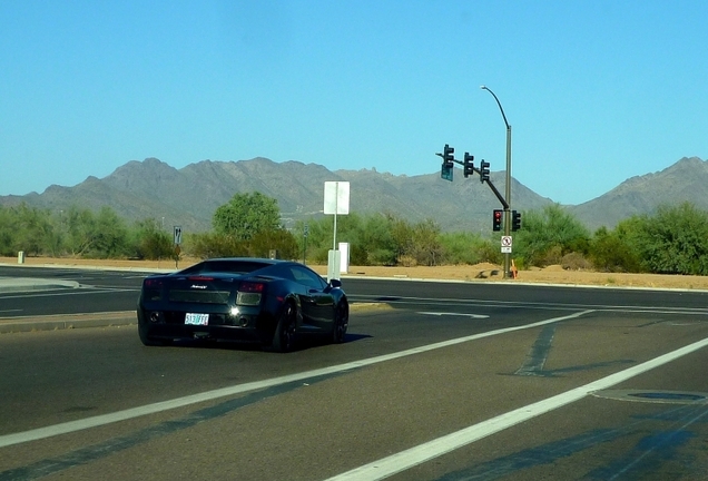 Lamborghini Gallardo