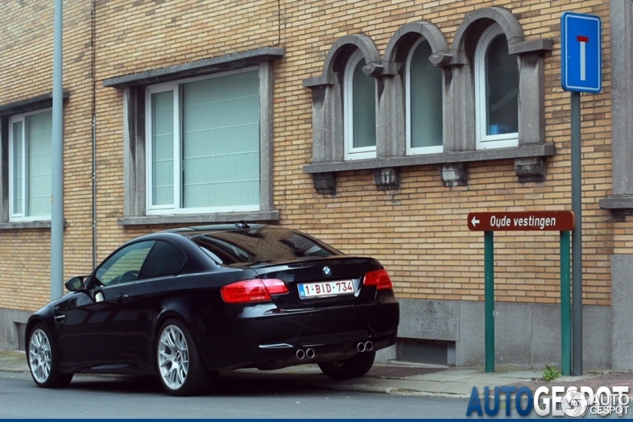 BMW M3 E92 Coupé