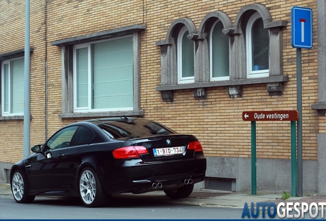 BMW M3 E92 Coupé