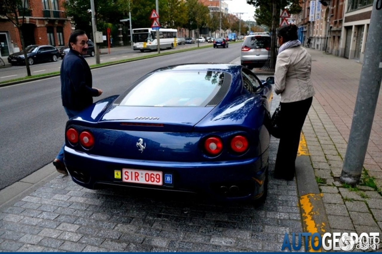 Ferrari 360 Modena