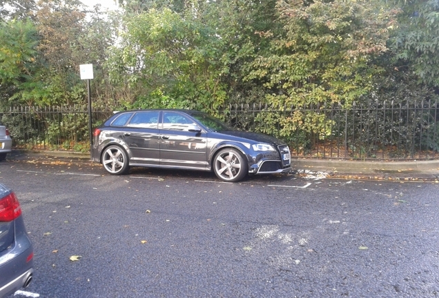 Audi RS3 Sportback