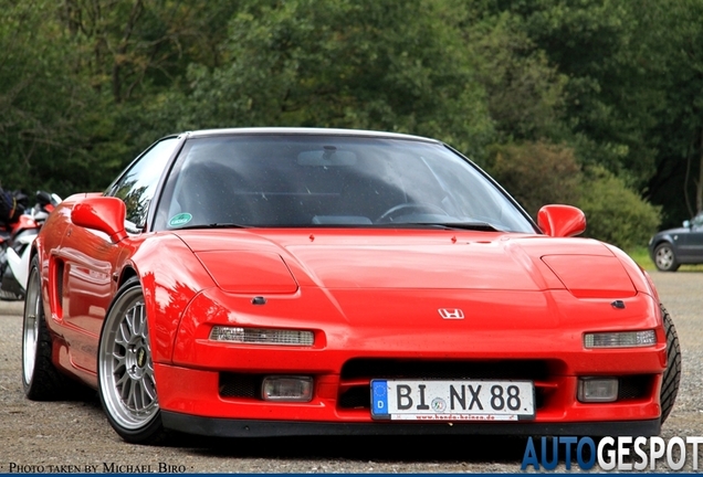 Honda NSX