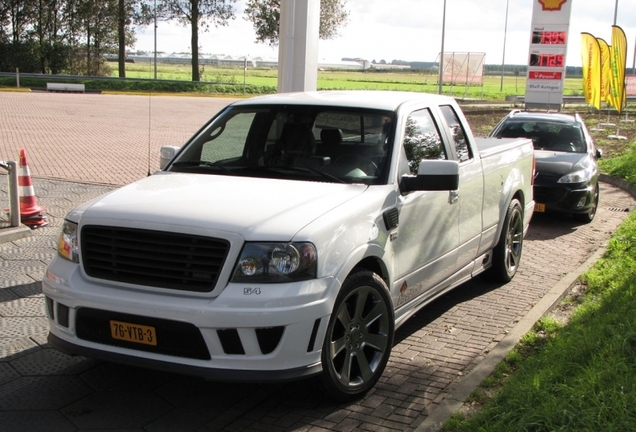 Saleen S331 Supercab