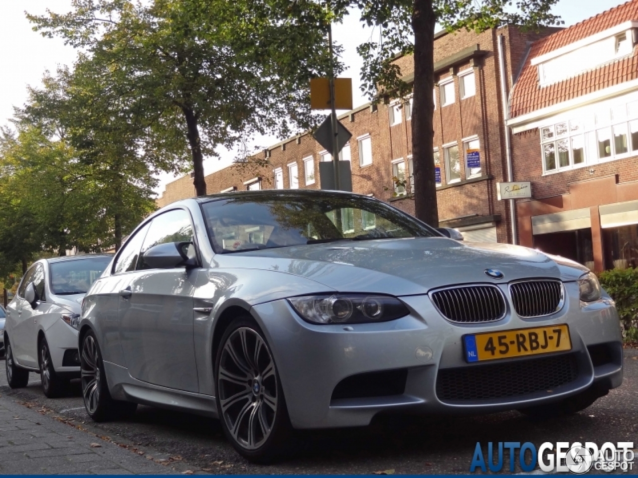 BMW M3 E92 Coupé