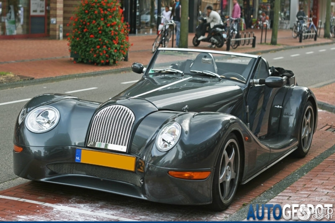 Morgan Aero 8 Series 1