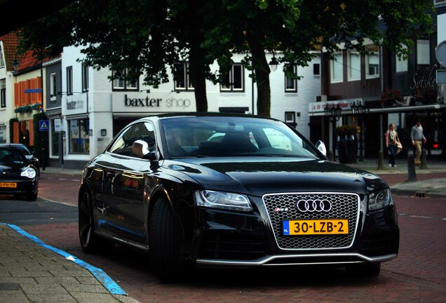 Audi RS5 8T