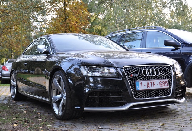 Audi RS5 8T