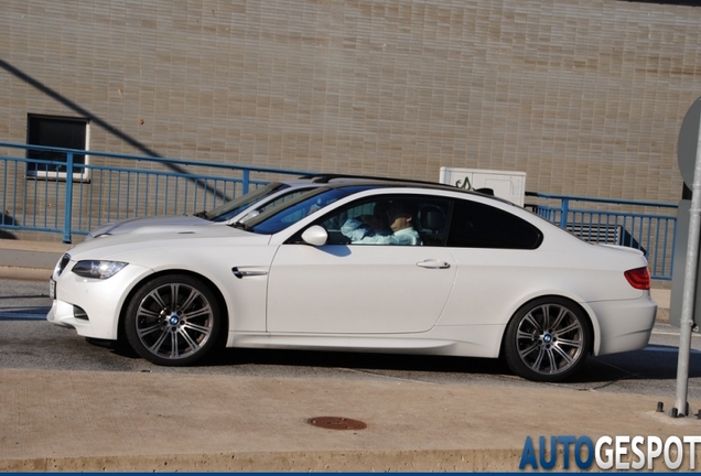 BMW M3 E92 Coupé