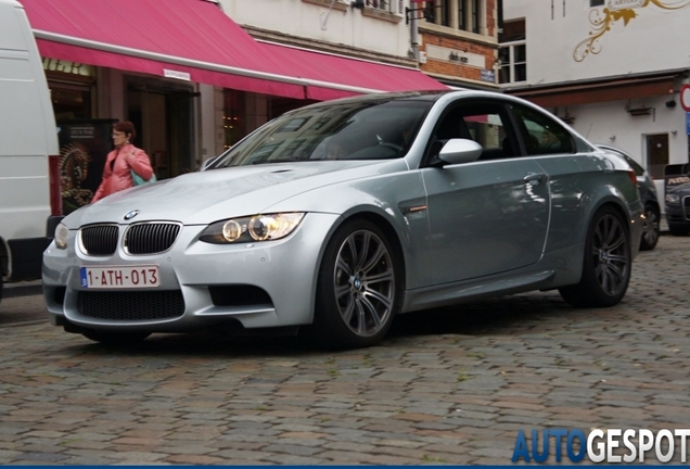 BMW M3 E92 Coupé