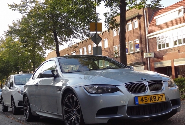 BMW M3 E92 Coupé