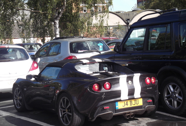 Lotus Elise S2 111R