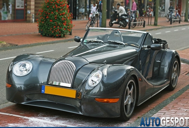 Morgan Aero 8 Series 1