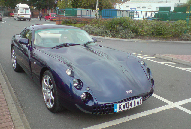 TVR Tuscan MKI