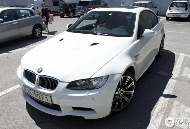 BMW M3 E92 Coupé