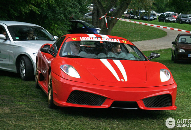 Ferrari 430 Scuderia