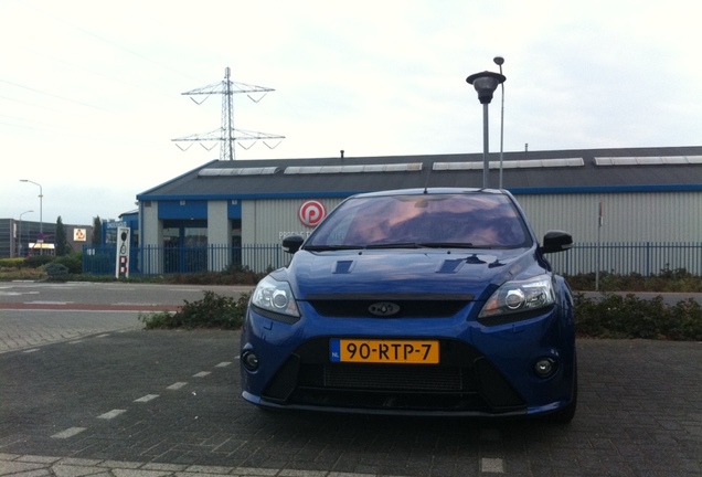 Ford Focus RS 2009