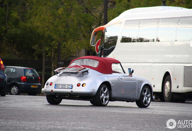 PGO Speedster