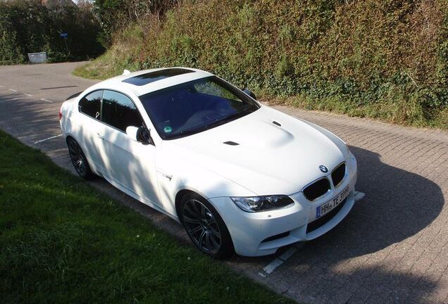 BMW M3 E92 Coupé