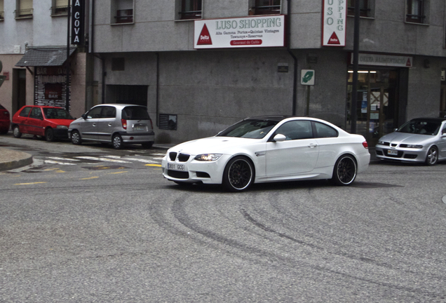 BMW M3 E92 Coupé