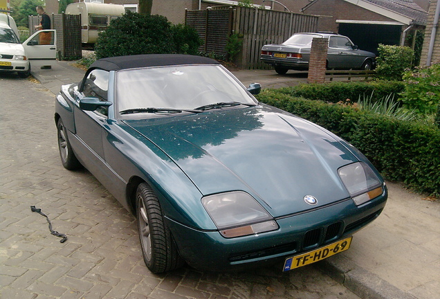 BMW Z1