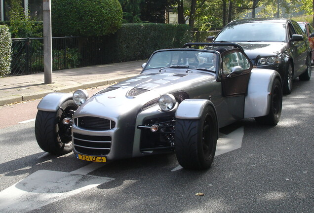 Donkervoort D8 150