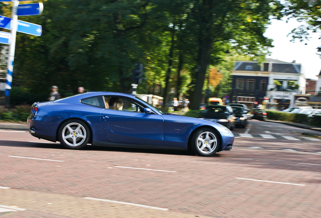 Ferrari 612 Scaglietti