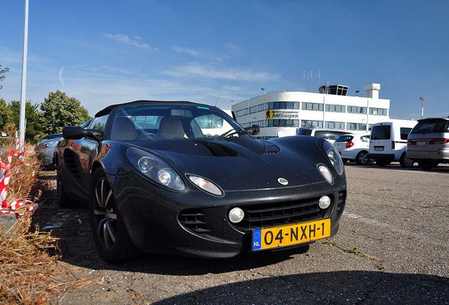 Lotus Elise S2 111S