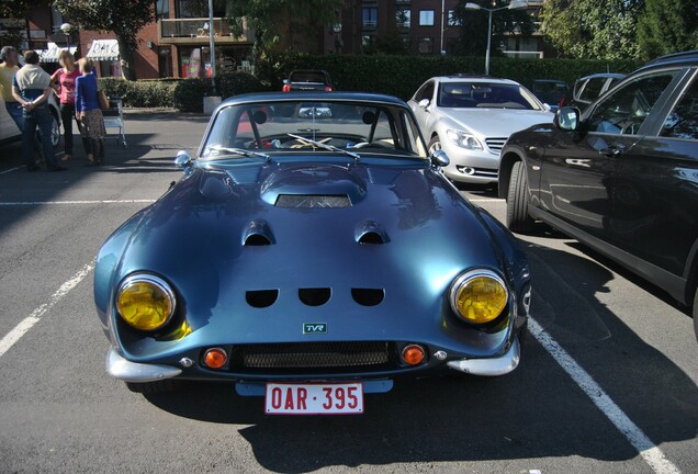 TVR Griffith 200 V8