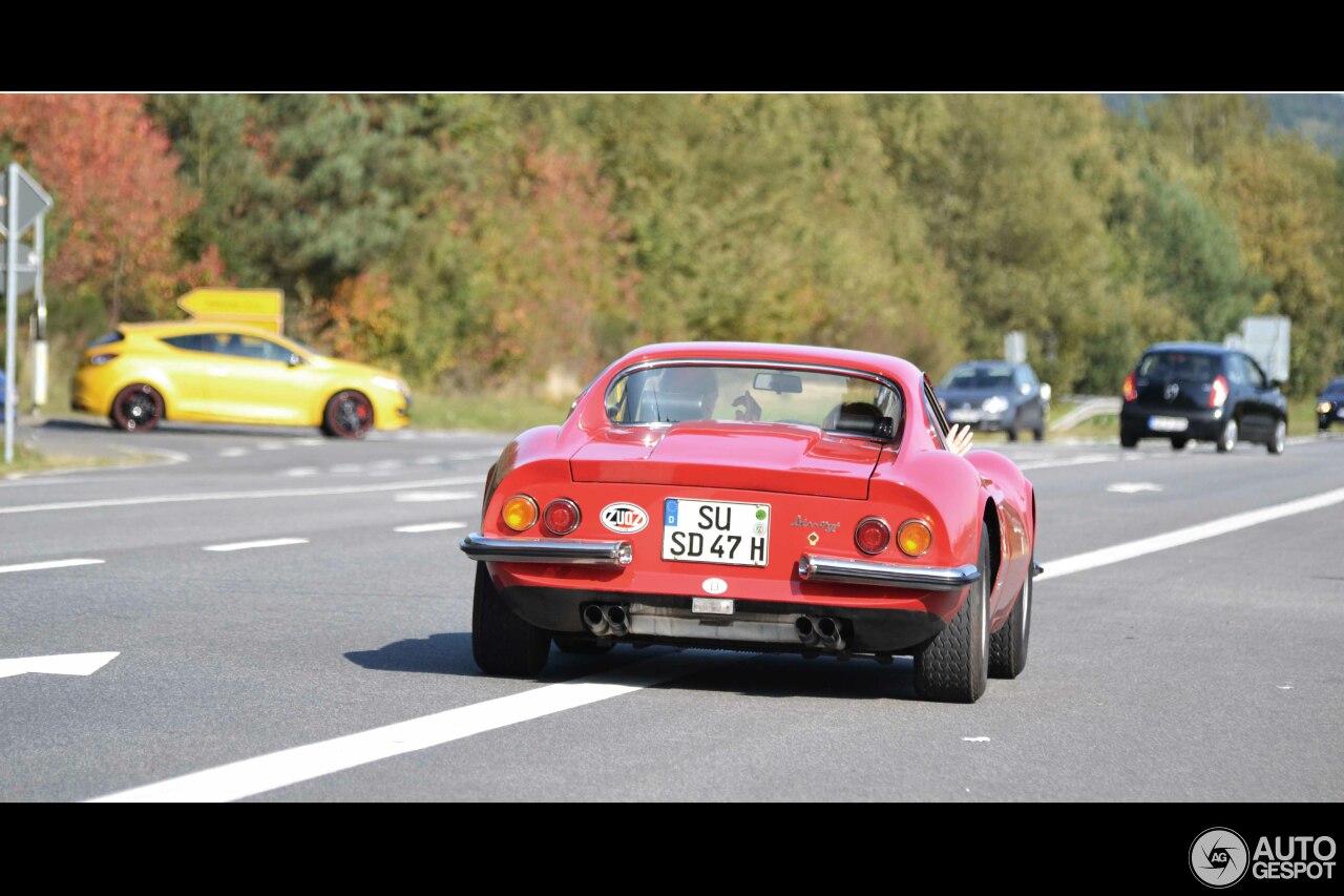 Ferrari Dino 246 GT