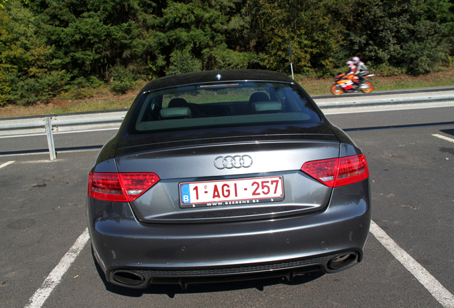 Audi RS5 8T