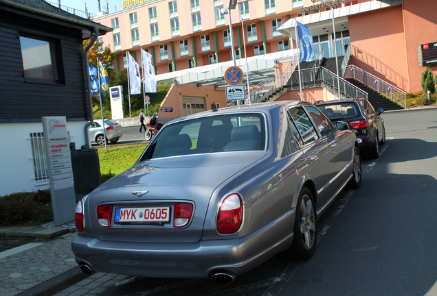 Bentley Arnage T