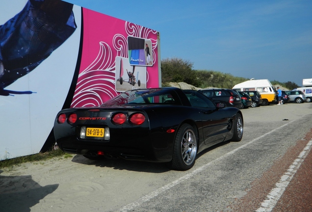 Chevrolet Corvette C5