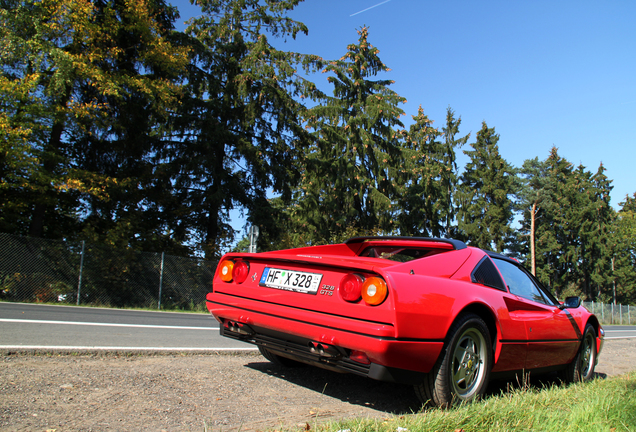 Ferrari 328 GTS