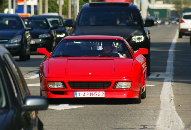 Ferrari 348 TS