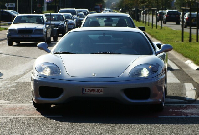 Ferrari 360 Modena