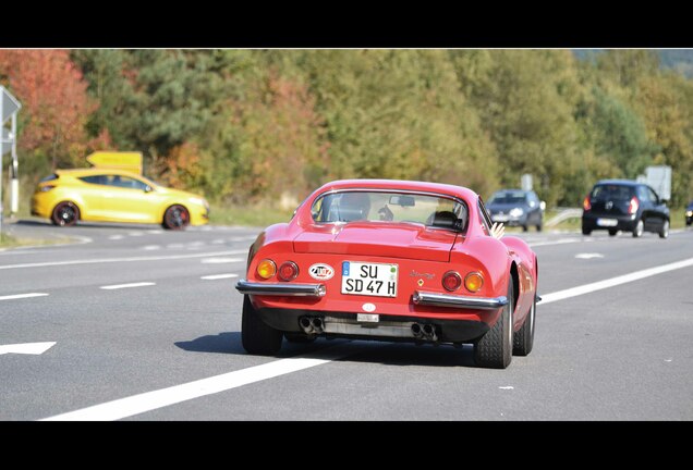 Ferrari Dino 246 GT