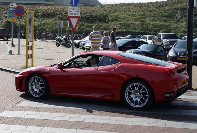 Ferrari F430