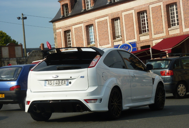 Ford Focus RS 2009