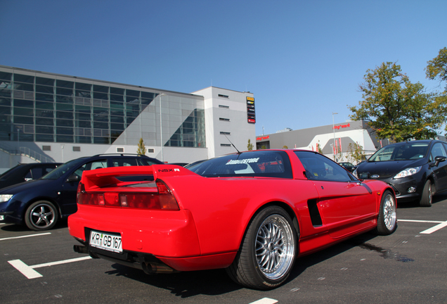 Honda NSX