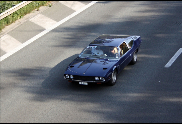 Lamborghini Espada