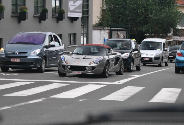 Lotus Elise S2 111R