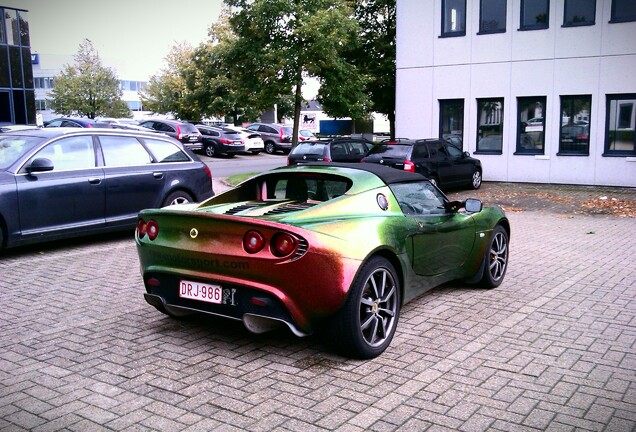 Lotus Elise S2 111R