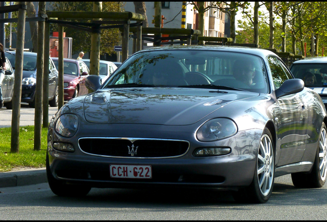 Maserati 3200GT