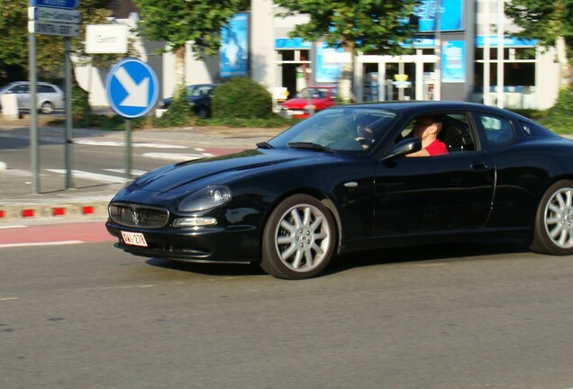 Maserati 3200GT