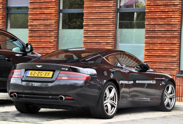 Aston Martin DB9