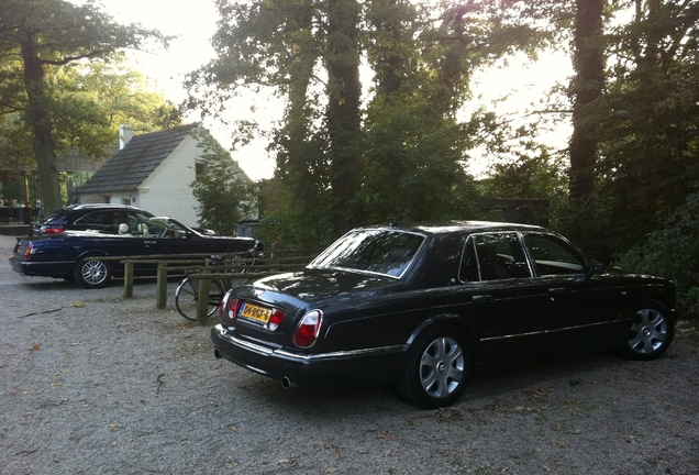 Bentley Arnage R