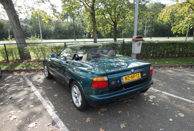 BMW Z1